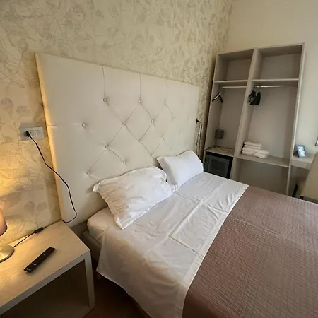 Riviera Mare Beach Life Hotel-2
